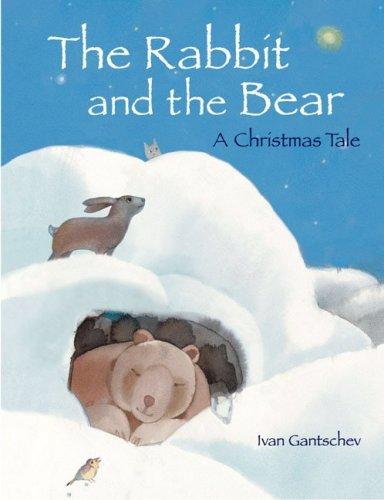 Cover for The Rabbit and The Bear