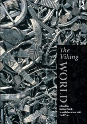 Cover for The Viking World