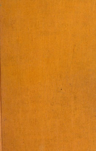 Cover for Antiquities of India