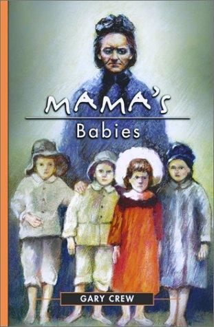 Cover for Mama's Babies