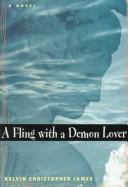 Cover for A fling with a demon lover
