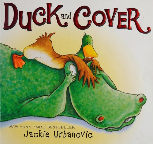 Cover for Duck and cover