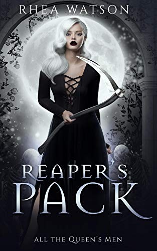 Cover for Reaper's Pack