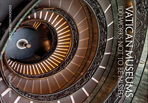 Cover for Vatican Museums