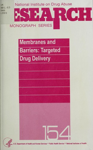 Cover for Membranes and barriers