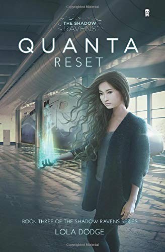 Cover for Quanta Reset