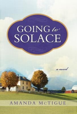 Cover for Going To Solace