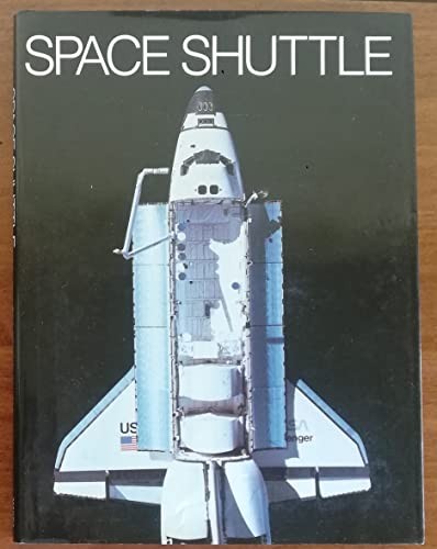 Cover for Space Shuttle.