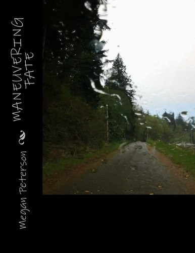 Cover for Maneuvering Fate