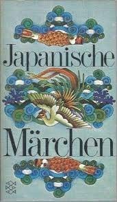 Cover for Japanische Märchen
