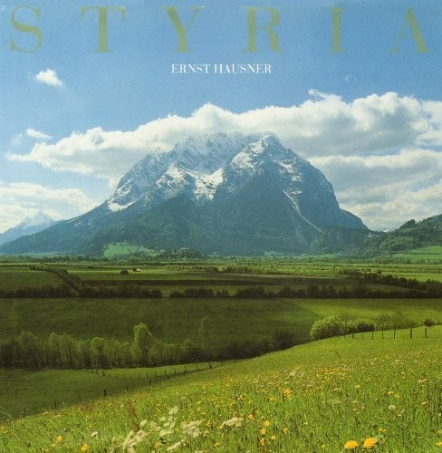 Cover for Styria