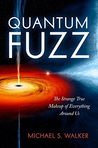 Cover for Quantum fuzz