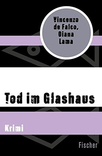 Cover for Tod im Glashaus