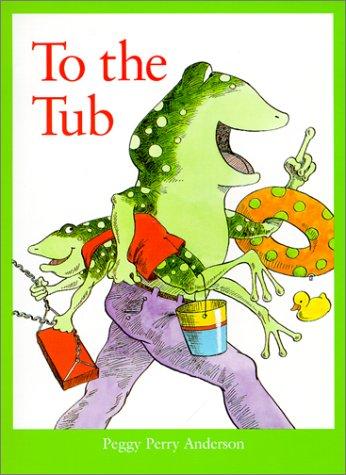 Cover for To the Tub