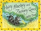Cover for Hairy Maclary And Zachary Quack