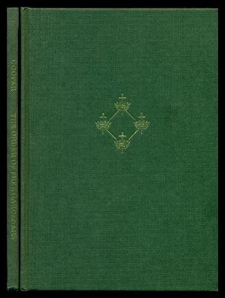 Cover for Introduction to the Origins and History of the Order of Free Gardeners