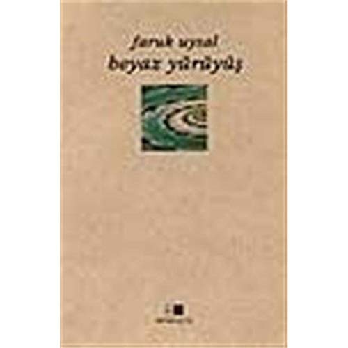 Cover for Beyaz Yürüyüs