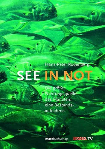 Cover for See in Not.