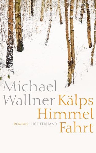 Cover for Kälps Himmelfahrt