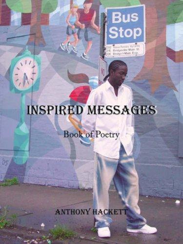 Cover for Inspired Messages