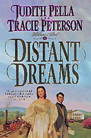 Cover for Distant dreams