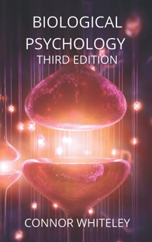 Cover for Biological Psychology