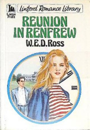 Cover for Reunion in Renfrew