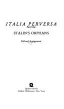 Cover for Italia Perversa, Part 1