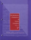 Cover for Workbook