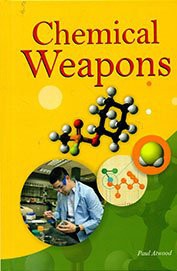 Cover for Chemical Weapons