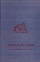 Cover for Wartime relations of the Federal Government and the public schools, 1917-1918.