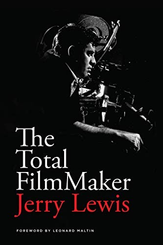 Cover for Total FilmMaker