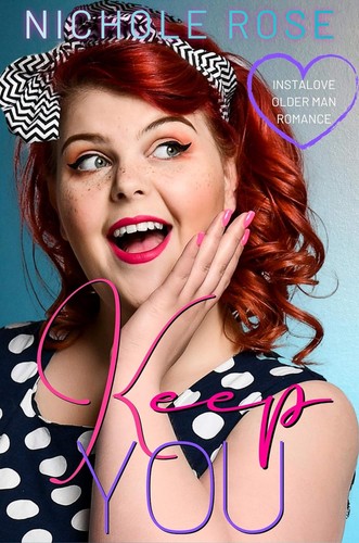 Cover for Keep You