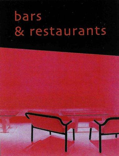 Cover for Bars & Restaurants (Source Book)