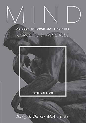 Cover for Mind