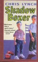 Cover for Shadow boxer
