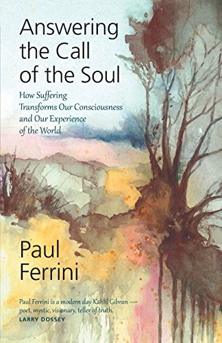 Cover for Answering The Call of the soul