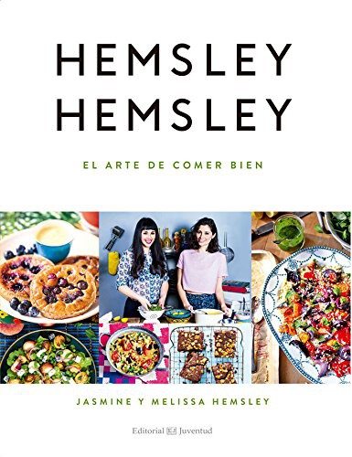 Cover for El arte de comer bien