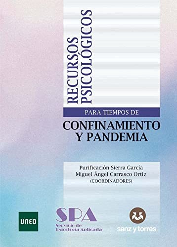 Cover for Recursos Psicológicos
