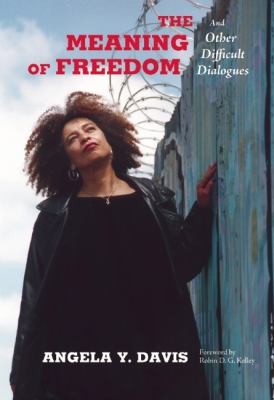 Cover for The Meaning of Freedom
            
                Open Media