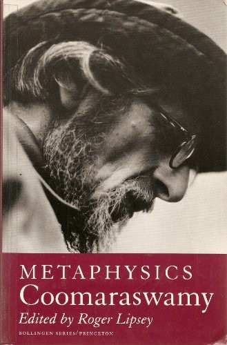 Cover for Metaphysics