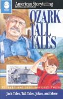 Cover for Ozark tall tales