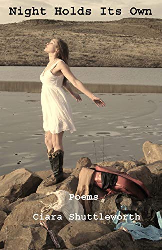 Cover for Night Holds Its Own