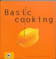 Cover for BASIC COOKING