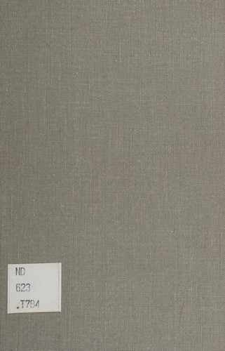 Cover for Titian