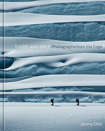 Cover for There and Back