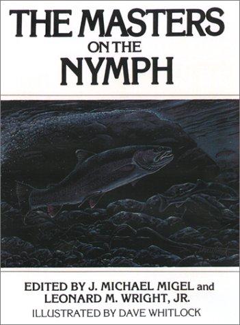 Cover for The Masters on the Nymph