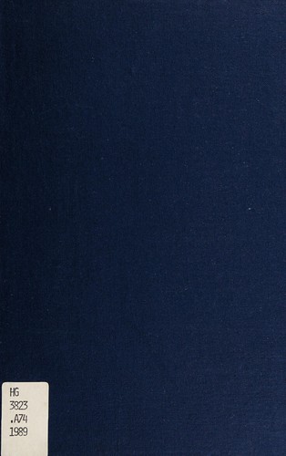 Cover for Exchange-rate regimes for a small economy in a multi-country world