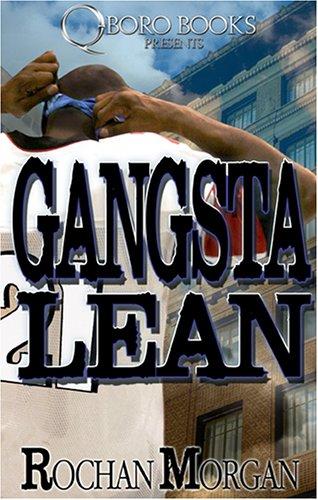 Cover for Gangsta Lean