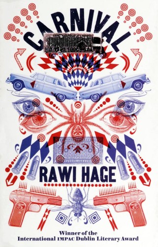 Cover for Carnival